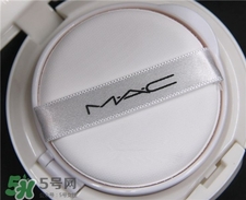 mac魅可海洋亮白氣墊多少錢(qián)?mac lightful氣墊價(jià)格