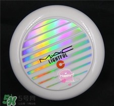mac魅可海洋亮白氣墊多少錢(qián)?mac lightful氣墊價(jià)格