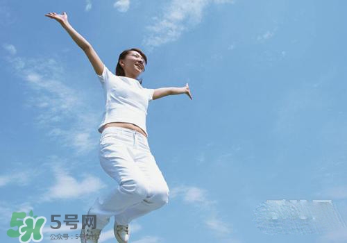 上環(huán)后可以跑步嗎？上環(huán)后多久可以跑步？