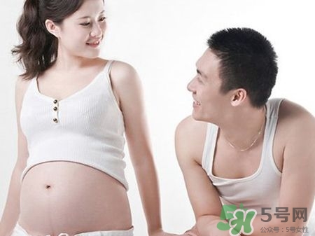 懷孕期間可以同房嗎？懷孕期間同房可以射在里面