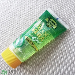 香蕉船曬后修復(fù)多少錢(qián)?香蕉船曬后修復(fù)專(zhuān)柜價(jià)格