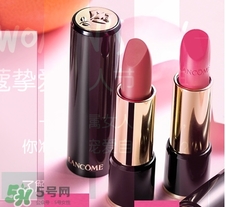 蘭蔻和香奈兒口紅哪個(gè)好？蘭蔻和香奈兒口紅對(duì)比
