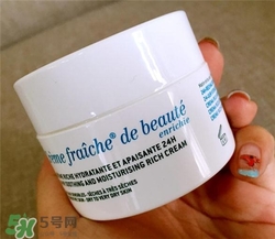 nuxe歐樹鮮奶霜好用嗎？歐樹鮮奶霜怎么樣？