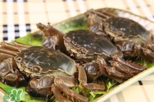 四月份還有螃蟹嗎？四月份可以吃螃蟹嗎？