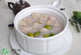 春分吃什么養(yǎng)生？春分吃什么傳統(tǒng)食物？