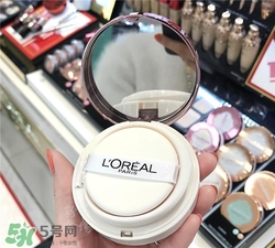 歐萊雅氣墊bb霜好用嗎？歐萊雅氣墊bb霜怎么樣？