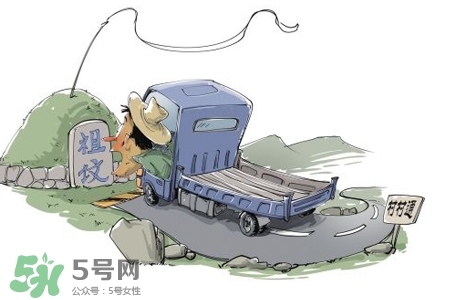 清明節(jié)哪些人不適合去掃墓？哪些人應(yīng)避免清明節(jié)上墳？