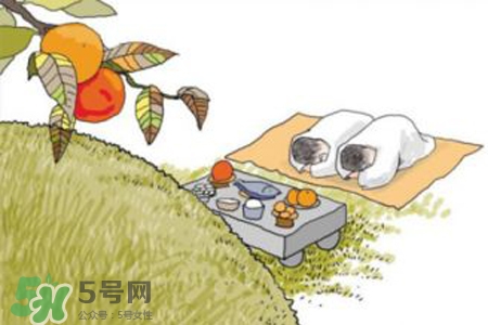 清明節(jié)為什么下雨？為什么清明節(jié)總是下雨？