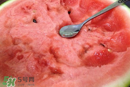 三月份的西瓜能吃嗎？3月份可以吃西瓜嗎？