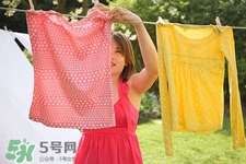 清明節(jié)可以洗衣服嗎？清明節(jié)能不能洗衣服？