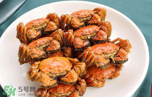 三月份吃什么螃蟹？3月份吃什么螃蟹？