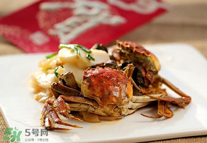 三月份吃什么螃蟹？3月份吃什么螃蟹？
