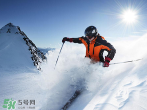 3月份還能滑雪嗎？3月份哪里下雪？