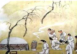 春分可以上墳嗎？春分可以掃墓嗎？