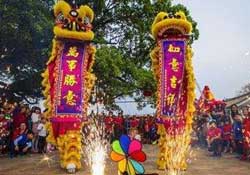春社日怎么計(jì)算？2017年春社怎么算？