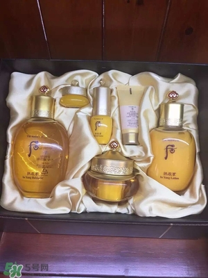蘭蔻和后哪個(gè)好？蘭蔻和后哪個(gè)更高端？
