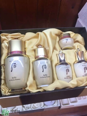 蘭蔻和后哪個(gè)好？蘭蔻和后哪個(gè)更高端？
