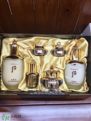 蘭蔻和后哪個(gè)好？蘭蔻和后哪個(gè)更高端？