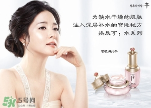 蘭蔻和后哪個(gè)好？蘭蔻和后哪個(gè)更高端？
