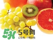 富含葉酸的食物有哪些？富含葉酸的蔬菜水果