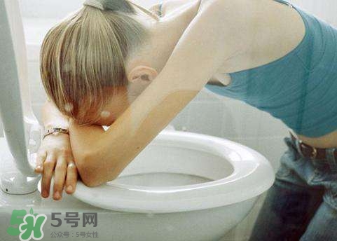 孕吐吃什么可以緩解？孕吐一般持續(xù)多久？