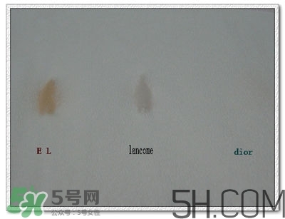 蘭蔻和迪奧哪個好？蘭蔻和迪奧哪個檔次高？