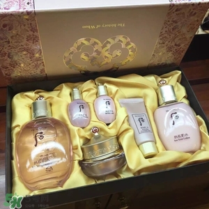 蘭蔻和后哪個(gè)好？蘭蔻和后哪個(gè)更高端？