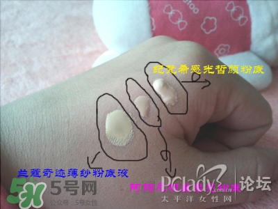 蘭蔻和紀(jì)梵希哪個好？蘭蔻和紀(jì)梵希口紅哪個好？