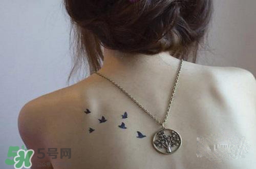 紋身后可以運動嗎？紋身后多久可以運動？