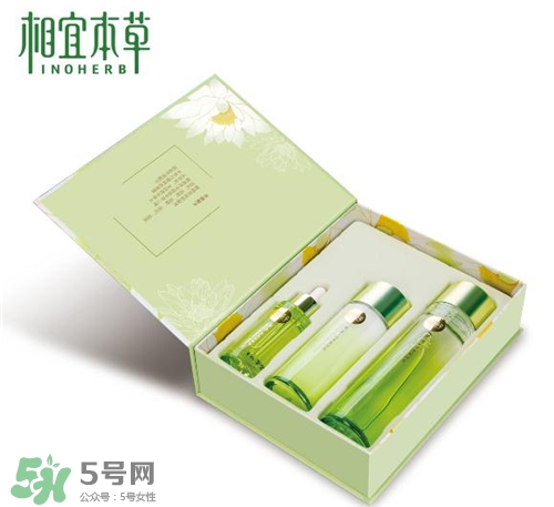 相宜本草睡蓮系列好用嗎？相宜本草睡蓮系列怎么樣？