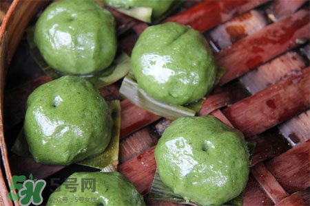 青團(tuán)可以煮著吃嗎？青團(tuán)能用水煮著吃嗎？