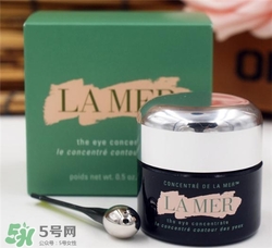 lamer海藍之謎眼霜好用嗎？海藍之謎眼霜怎么樣？