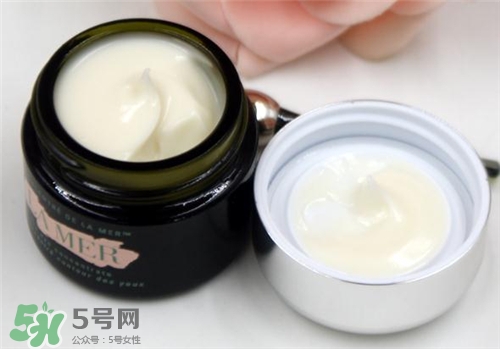 lamer海藍之謎眼霜好用嗎？海藍之謎眼霜怎么樣？