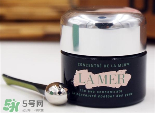lamer海藍之謎眼霜好用嗎？海藍之謎眼霜怎么樣？