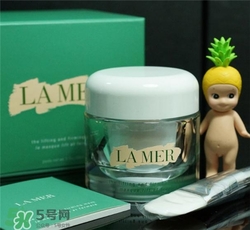 lamer海藍之謎緊致面膜好用嗎？海藍之謎緊致面膜怎么樣？