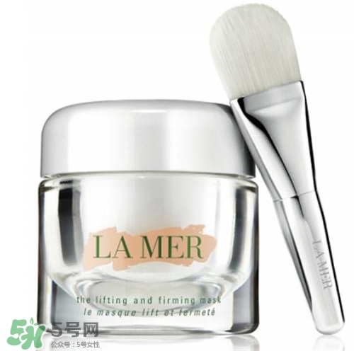 lamer海藍(lán)之謎緊致面膜多少錢？海藍(lán)之謎緊致面膜價格