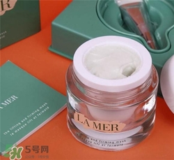 lamer海藍(lán)之謎面膜怎么用？海藍(lán)之謎面膜用完要洗嗎？