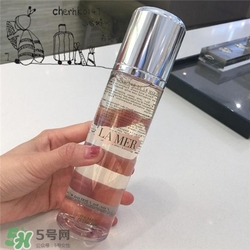 lamer海藍之謎煥膚水好用嗎？海藍之謎煥膚水怎么樣？