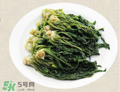 薺菜怎么保存？薺菜可以曬干存放嗎？