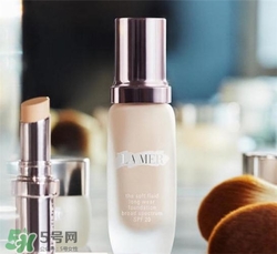 lamer海藍(lán)之謎粉底液多少錢？海藍(lán)之謎粉底液價格