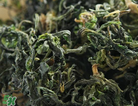 ?薺菜曬干了怎么做好吃？薺菜曬干泡茶可以吃嗎？