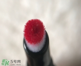 美康粉黛紅鸞心動唇釉怎么樣？美康粉黛氣墊唇釉好用嗎