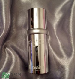la prairie抗皺精華好用嗎？萊珀妮抗皺精華怎么樣？