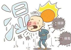 春天為什么濕氣重？春天濕氣重應(yīng)該怎么辦？