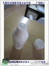 素野水乳怎么樣？素野爽膚水乳液好用嗎？