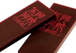 3月份還能吃阿膠嗎？阿膠幾月份吃最好？
