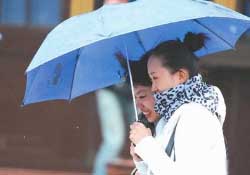 3月份還有冷空氣嗎？什么時(shí)候冷空氣結(jié)束？