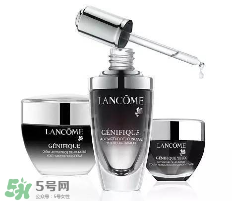 蘭蔻大眼精華和雅詩蘭黛小棕瓶哪個(gè)好？蘭蔻大眼精華和小棕瓶對比