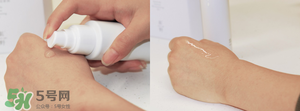 素野水乳怎么樣？素野爽膚水乳液好用嗎？