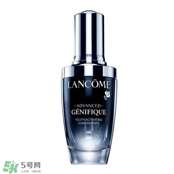 蘭蔻大眼精華和雅詩蘭黛小棕瓶哪個(gè)好？蘭蔻大眼精華和小棕瓶對比